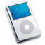 Xilisoft iPod Rip icon