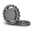Crazy Machines icon