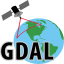 GDAL icon