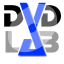 DVD-lab icon