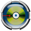 CDRwin icon