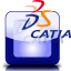 CATIA icon