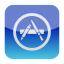 App Store icon