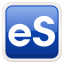 eSignal icon