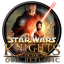 Star Wars: Knights of the Old Republic icon