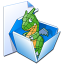 Pepakura Designer icon