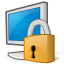 FreeOTFE icon