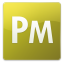 Adobe Pagemaker icon