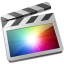 Apple Final Cut Pro icon