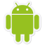 Google Android icon