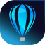 CorelDRAW Technical Suite (Corel Designer) icon