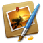 Pixelmator icon