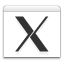 Unix icon