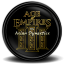 Age of Empires III: The Asian Dynasties icon