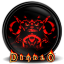 Diablo icon