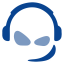 TeamSpeak icon