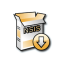NSIS (Nullsoft Scriptable Install System) icon