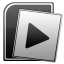 Kantaris Media Player icon