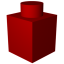 LeoCAD icon