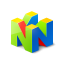 Project64 icon