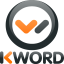 KWord icon