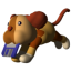 Fetch icon