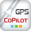 CoPilot GPS icon