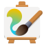 MyPaint icon