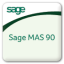 Sage MAS 90 icon