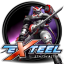 Exteel icon