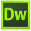 Adobe Dreamweaver for Mac icon