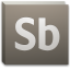 Adobe Soundbooth for Mac icon