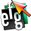 Fontographer for Mac icon