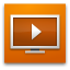 Adobe Media Player icon