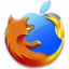Firefox for Mac icon