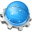Konqueror icon