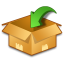 Xarchiver icon