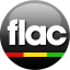 FLAC for Linux icon