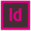 Adobe InDesign for Mac icon