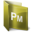 Adobe Pagemaker for Mac icon