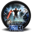 Star Wars: The Force Unleashed icon