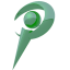 Persistence of Vision Raytracer icon