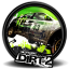 Colin McRae: DiRT 2 icon