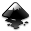Inkscape icon
