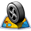 Garmin POI loader icon