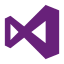 Microsoft Visual Studio Express icon