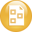 Corel Presentations icon