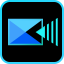 Cyberlink PowerDirector icon