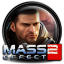 Mass Effect 2 icon