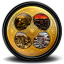 Heroes of Might and Magic IV icon